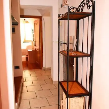 Casa Vacanze E Brevi Periodi Alla Porta Etrusca La Panchina Al Sole Volterra Exterior photo