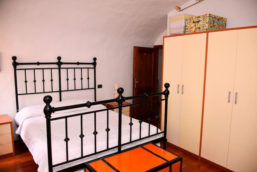 Apartment E Brevi Periodi Porta Etrusca La Panchina Al Sole *
