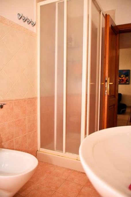 E Brevi Periodi Porta Etrusca La Panchina Al Sole Apartment Volterra